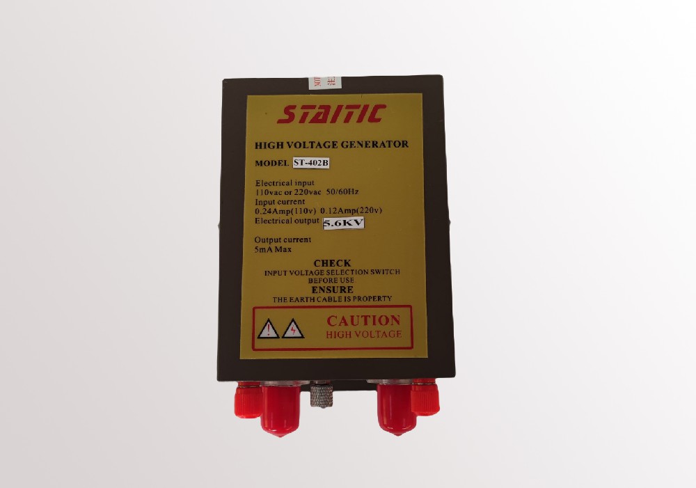 ST-402B  高壓電源供應器